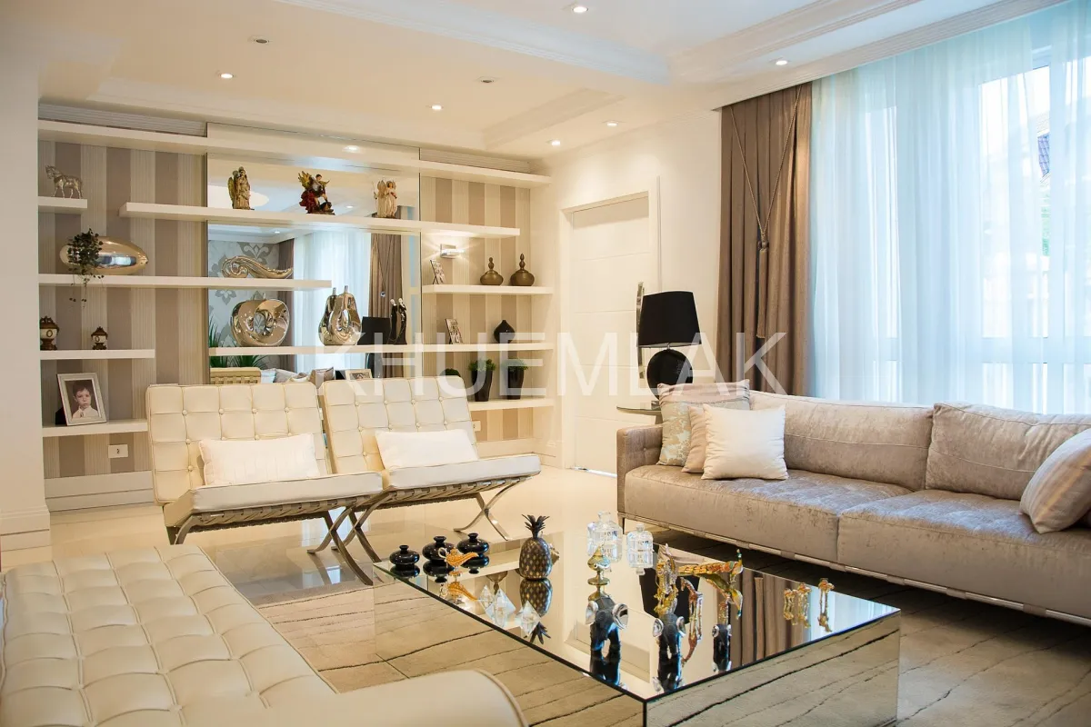 Başakşehir Güvercintepe'de 3+1 Daire