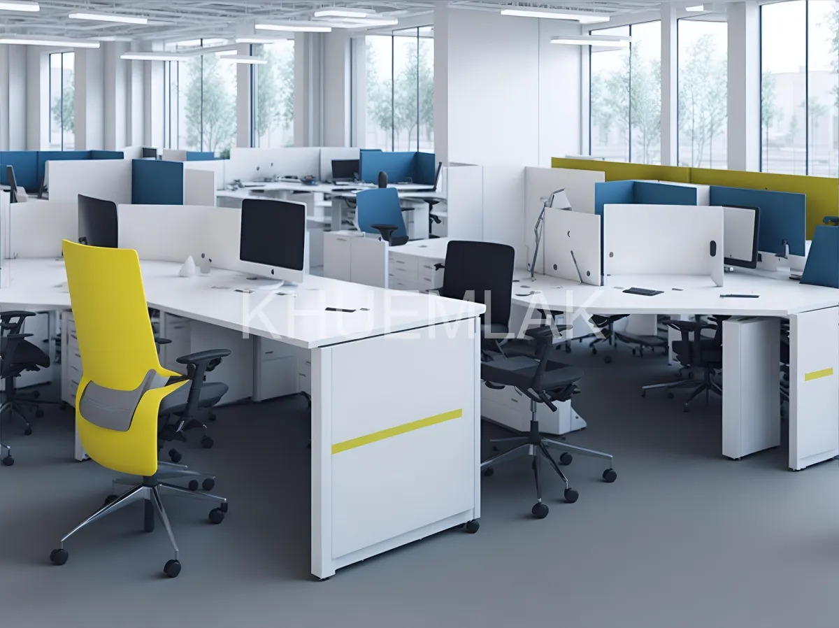 3+1 LÜX OFİS